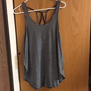 Women’s Hollister Tank Top